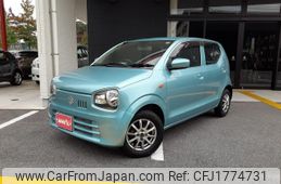 suzuki alto 2021 CFJ1774731