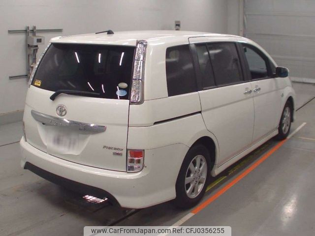 toyota isis 2012 -TOYOTA 【水戸 302そ8517】--Isis ZGM10W-0040476---TOYOTA 【水戸 302そ8517】--Isis ZGM10W-0040476- image 2