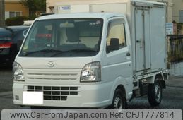 mazda scrum-truck 2019 CFJ1777814