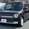 suzuki alto-lapin 2014 CFJ1744204 image 8