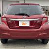 toyota vitz 2015 CFJ1811564 image 14