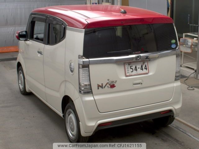 honda n-box-slash 2017 CFJ1621155 image 2