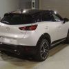 mazda cx-3 2024 -MAZDA 【滋賀 353ﾁ 30】--CX-3 5BA-DKLFY--DKLFY-841468---MAZDA 【滋賀 353ﾁ 30】--CX-3 5BA-DKLFY--DKLFY-841468- image 2