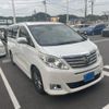 toyota alphard 2013 -TOYOTA--Alphard DBA-GGH20W--GGH20-8083064---TOYOTA--Alphard DBA-GGH20W--GGH20-8083064- image 2