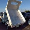 suzuki carry-truck 2003 CFJ1666901 image 2