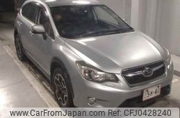 subaru xv 2013 -SUBARU--Subaru XV GP7--055203---SUBARU--Subaru XV GP7--055203-