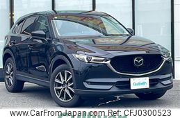 mazda cx-5 2021 -MAZDA--CX-5 3DA-KF2P--KF2P-453983---MAZDA--CX-5 3DA-KF2P--KF2P-453983-