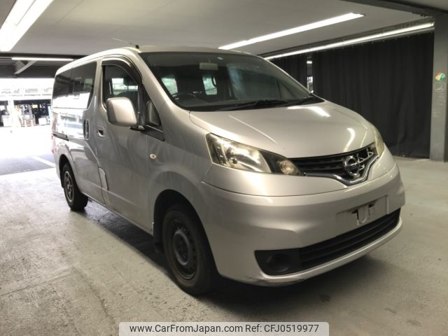 nissan nv200-vanette 2015 -NISSAN--NV200 DBA-M20---019979---NISSAN--NV200 DBA-M20---019979- image 1