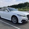 toyota crown-hybrid 2022 quick_quick_6AA-AZSH20_AZSH20-1085173 image 1