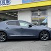 mazda mazda3-fastback 2022 quick_quick_6BA-BP5P_BP5P-201330 image 5