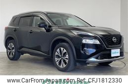 nissan x-trail 2022 CFJ1812330