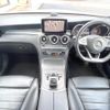 mercedes-benz glc-class 2019 CFJ1571632 image 2