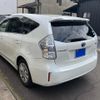 toyota prius-α 2014 -TOYOTA--Prius α DAA-ZVW41W--ZVW41-0012025---TOYOTA--Prius α DAA-ZVW41W--ZVW41-0012025- image 5
