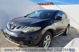 nissan murano 2012 -NISSAN--Murano CBA-TZ51--TZ51-020445---NISSAN--Murano CBA-TZ51--TZ51-020445-