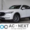 mazda cx-5 2019 -MAZDA--CX-5 3DA-KF2P--KF2P-306352---MAZDA--CX-5 3DA-KF2P--KF2P-306352- image 1