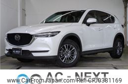 mazda cx-5 2019 -MAZDA--CX-5 3DA-KF2P--KF2P-306352---MAZDA--CX-5 3DA-KF2P--KF2P-306352-