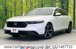 honda accord 2024 quick_quick_CY2_CY2-1000516