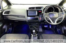 honda fit-hybrid 2013 504928-931803