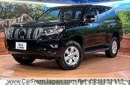 toyota land-cruiser-prado 2022 -TOYOTA--Land Cruiser Prado 3BA-TRJ150W--TRJ150-0156288---TOYOTA--Land Cruiser Prado 3BA-TRJ150W--TRJ150-0156288-