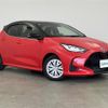 toyota yaris 2020 -TOYOTA--Yaris 6AA-MXPH10--MXPH10-2009429---TOYOTA--Yaris 6AA-MXPH10--MXPH10-2009429- image 1