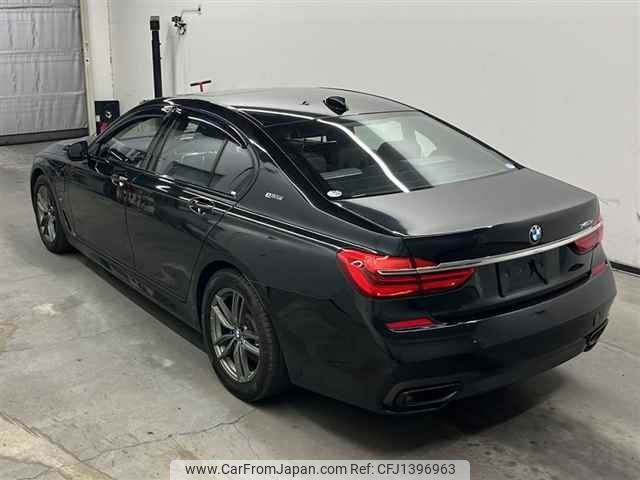 bmw 7-series 2019 -BMW--BMW 7 Series 7D20-WBA7D02080B314979---BMW--BMW 7 Series 7D20-WBA7D02080B314979- image 2