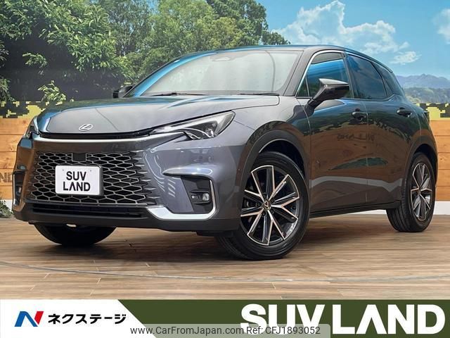 lexus lexus-others 2024 CFJ1893052 image 1