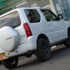suzuki jimny 2012 CFJ1682505 image 2