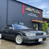 nissan laurel 1992 -NISSAN--Laurel E-HC33--HC33-518599---NISSAN--Laurel E-HC33--HC33-518599- image 1