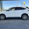 toyota harrier 2017 -TOYOTA--Harrier DBA-ZSU60W--ZSU60-0135578---TOYOTA--Harrier DBA-ZSU60W--ZSU60-0135578- image 3