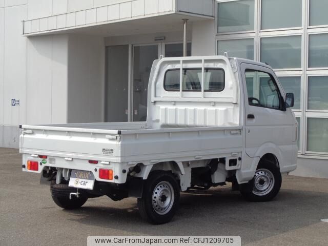 suzuki carry-truck 2020 -SUZUKI--Carry Truck EBD-DA16T--573831---SUZUKI--Carry Truck EBD-DA16T--573831- image 2