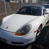 porsche boxster 2002 -PORSCHE--Porsche Boxster 98665-98Z2U600676---PORSCHE--Porsche Boxster 98665-98Z2U600676- image 5