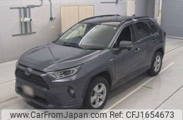 toyota rav4 2020 CFJ1654673