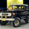 toyota land-cruiser 1998 -TOYOTA--Land Cruiser HZJ73V--HZJ730006824---TOYOTA--Land Cruiser HZJ73V--HZJ730006824- image 1