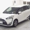 toyota sienta 2016 -TOYOTA 【広島 537ﾆ417】--Sienta NSP170G--7070069---TOYOTA 【広島 537ﾆ417】--Sienta NSP170G--7070069- image 5