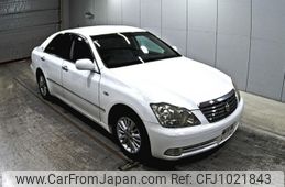 toyota crown 2006 -TOYOTA--Crown GRS182-1036184---TOYOTA--Crown GRS182-1036184-