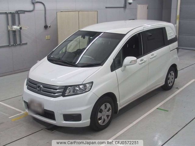 honda freed-spike 2014 -HONDA--Freed Spike GB3-3001803---HONDA--Freed Spike GB3-3001803- image 1