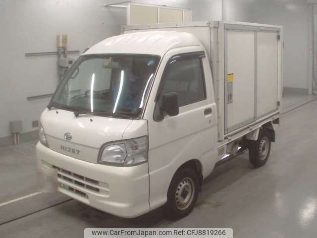 daihatsu hijet-truck 2008 -DAIHATSU--Hijet Truck EBD-S201P--S201P-0012541---DAIHATSU--Hijet Truck EBD-S201P--S201P-0012541- image 1