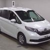 honda freed-hybrid 2021 quick_quick_6AA-GB7_GB7-3138699 image 1