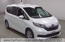 honda freed-hybrid 2021 quick_quick_6AA-GB7_GB7-3138699