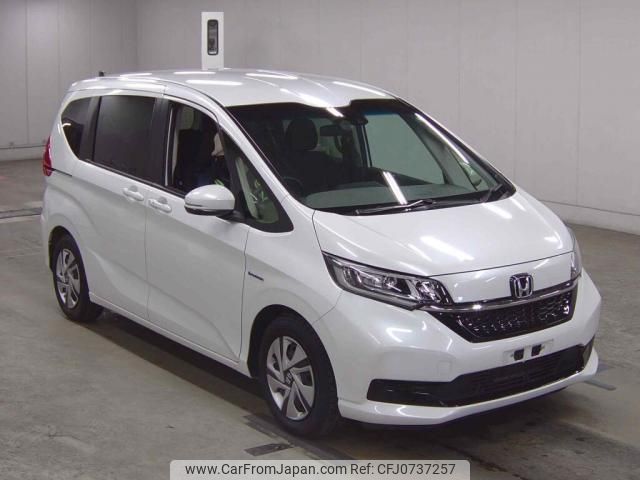 honda freed-hybrid 2021 quick_quick_6AA-GB7_GB7-3138699 image 1