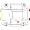 renault twingo 2016 -RENAULT--Renault Twingo DBA-AHH4B--VF1AHB22AG0742681---RENAULT--Renault Twingo DBA-AHH4B--VF1AHB22AG0742681- image 2
