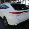 toyota harrier-hybrid 2020 quick_quick_6AA-AXUH80_AXUH80-0002331 image 2