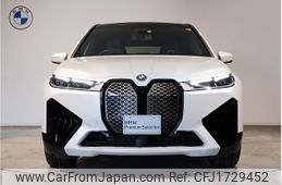 bmw ix 2023 CFJ1729452