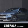 bmw 5-series 2019 -BMW--BMW 5 Series LDA-JC20--WBAJC32040B385753---BMW--BMW 5 Series LDA-JC20--WBAJC32040B385753- image 1