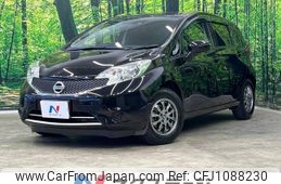 nissan note 2015 -NISSAN--Note DBA-E12--E12-417922---NISSAN--Note DBA-E12--E12-417922-