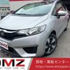 honda fit-hybrid 2017 quick_quick_DAA-GP5_3325374 image 1