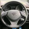 toyota c-hr 2017 -TOYOTA--C-HR DAA-ZYX10--ZYX10-2041940---TOYOTA--C-HR DAA-ZYX10--ZYX10-2041940- image 12