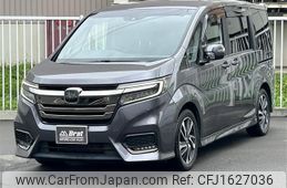 honda stepwagon 2021 CFJ1627036