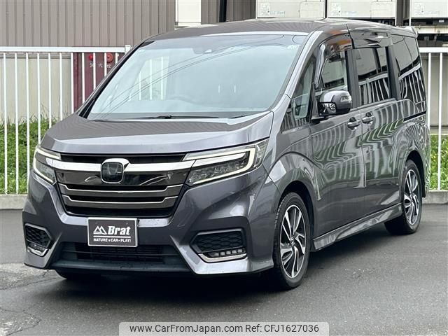 honda stepwagon 2021 CFJ1627036 image 1