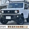 suzuki jimny 2020 quick_quick_3BA-JB64W_JB64W-182469 image 1